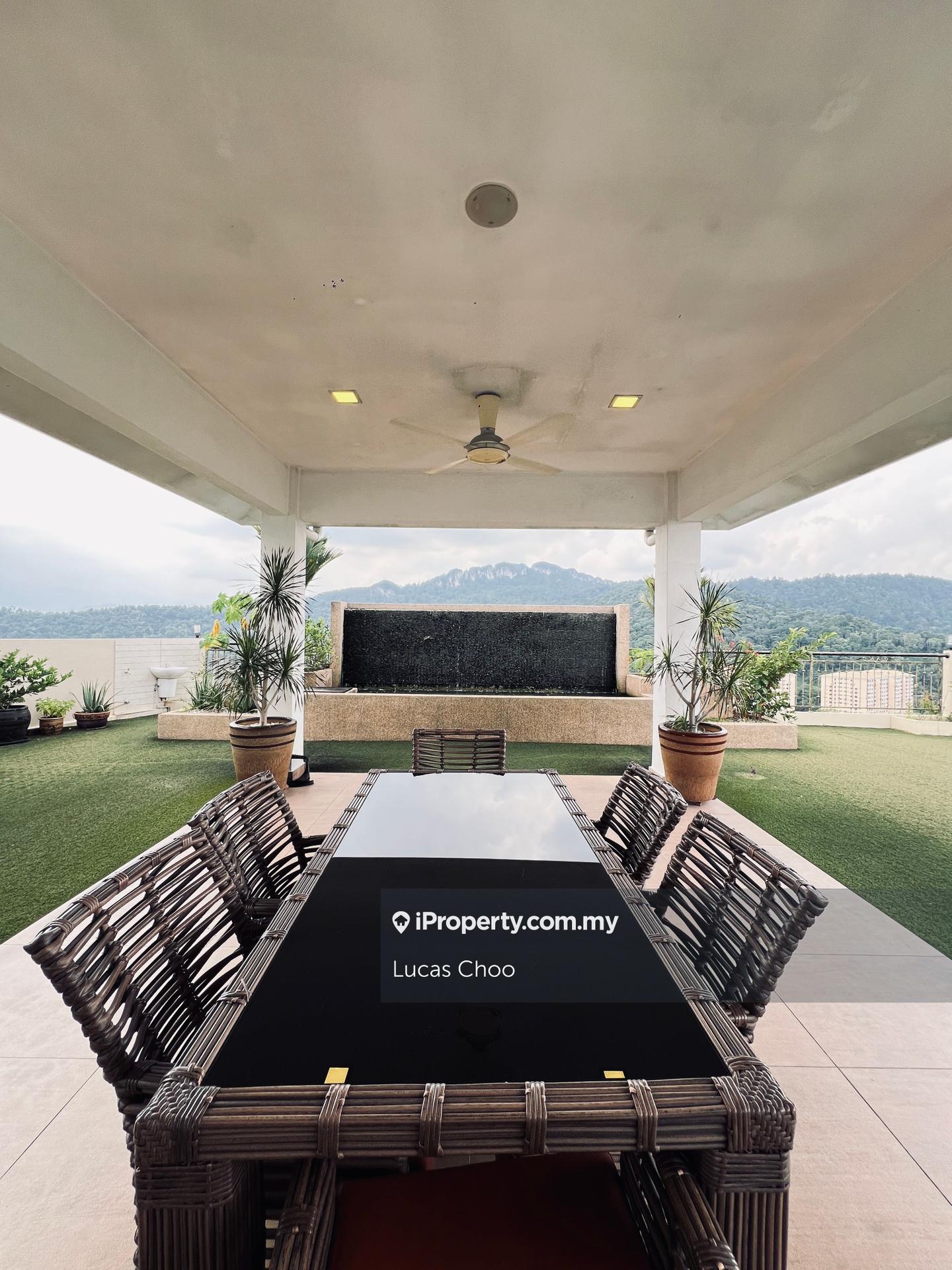 Banglo untuk Dijual di Cemerlang Heights Bungalow, Ampang oleh Lucas Choo - iProperty.com.my