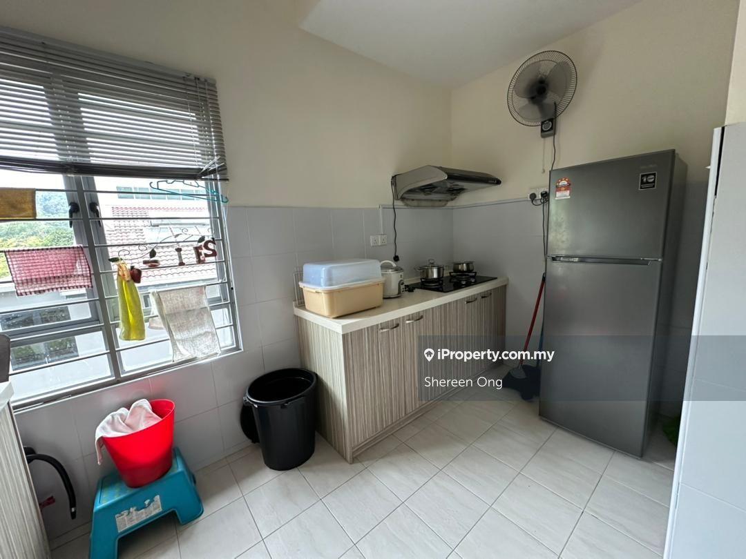2.5-storey Terraced House for Sale in Sering Ukay, Ampang by Shereen Ong - iProperty.com.my