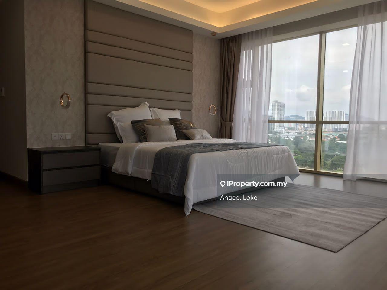 Kondominium untuk Dijual di Residensi R8 oleh Angeel Loke - iProperty.com.my