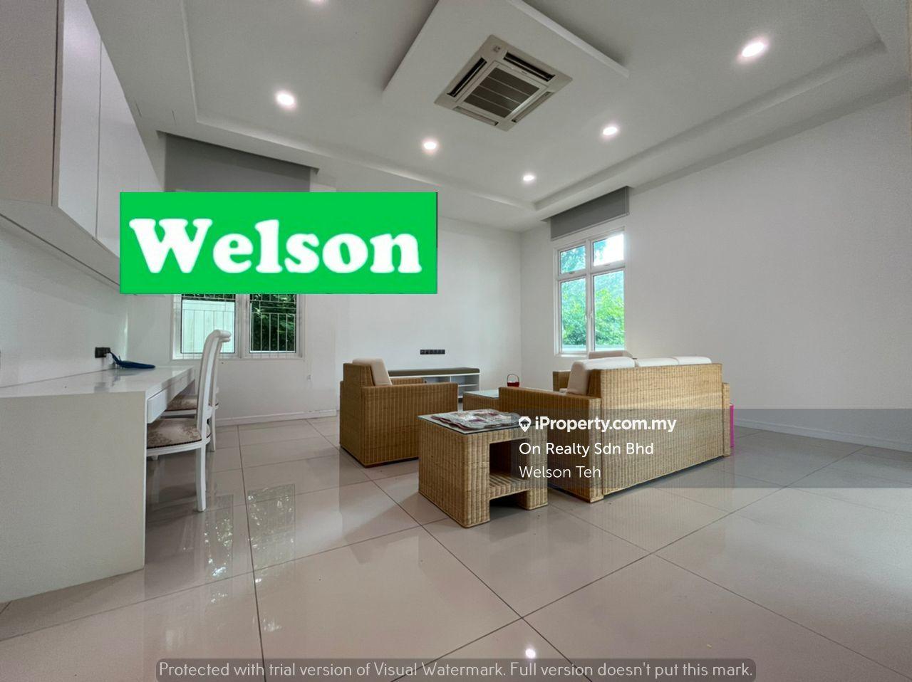 Bungalow House for Sale in Batu Feringghi, Penang by Welson Teh - iProperty.com.my