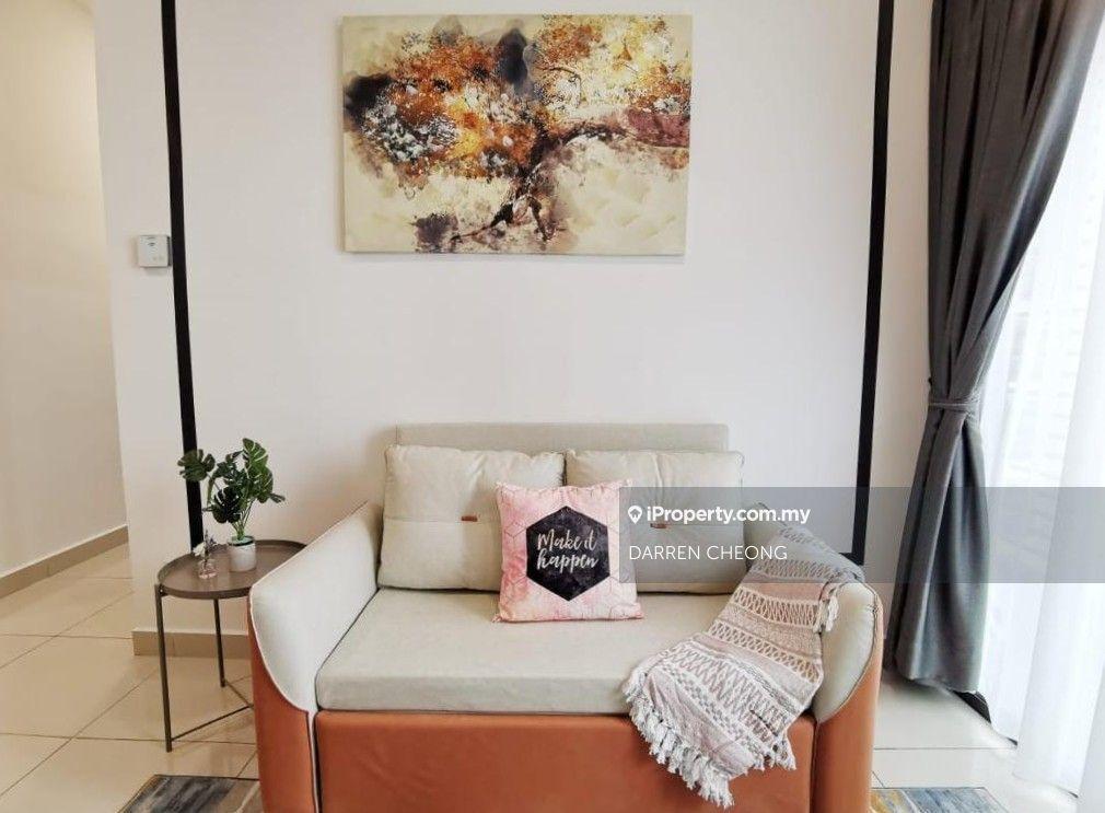 Condominium for Rent in Verando Residence by DARREN CHEONG - iProperty.com.my