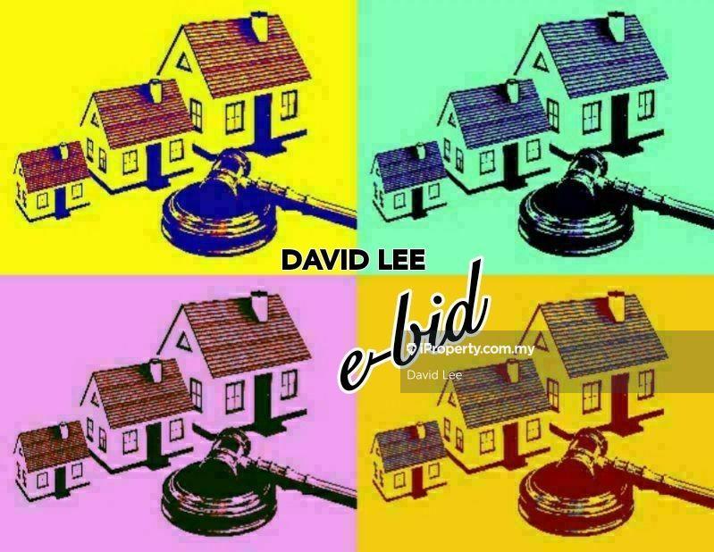 Kondominium untuk Dijual di Richmond oleh David Lee - iProperty.com.my