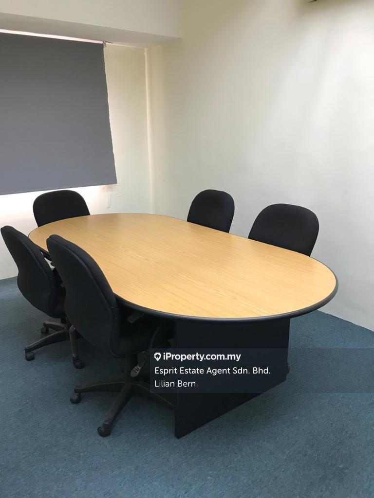 Kilang Teres untuk Dijual di Section 33, Shah Alam oleh Lilian Bern - iProperty.com.my