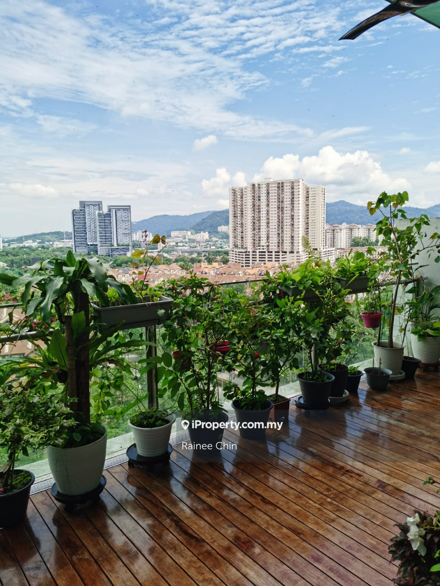 Condominium for Sale in One Central Park by Rainee Chin - iProperty.com.my