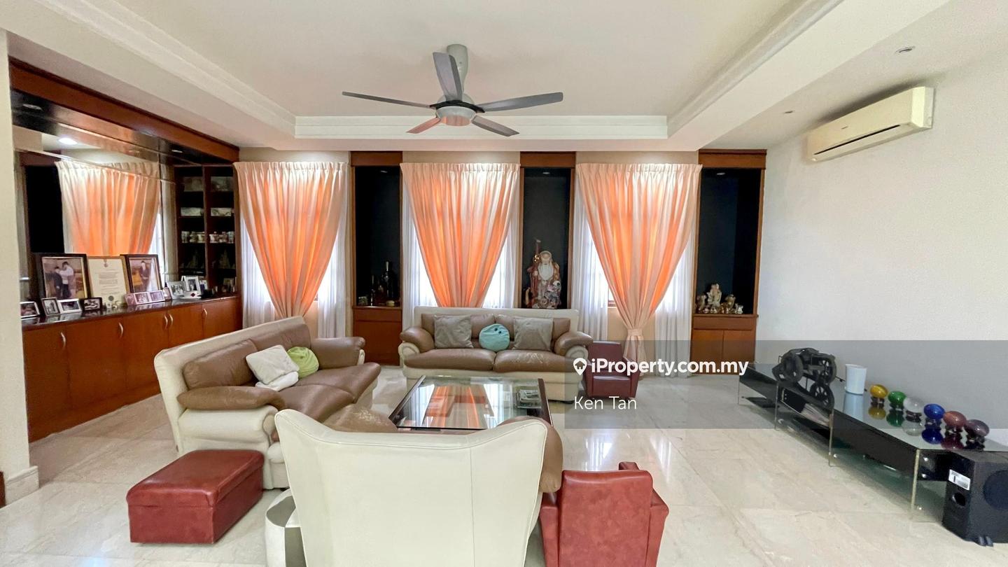 Bungalow House for Sale in Seksyen 5, Petaling Jaya by Ken Tan - iProperty.com.my