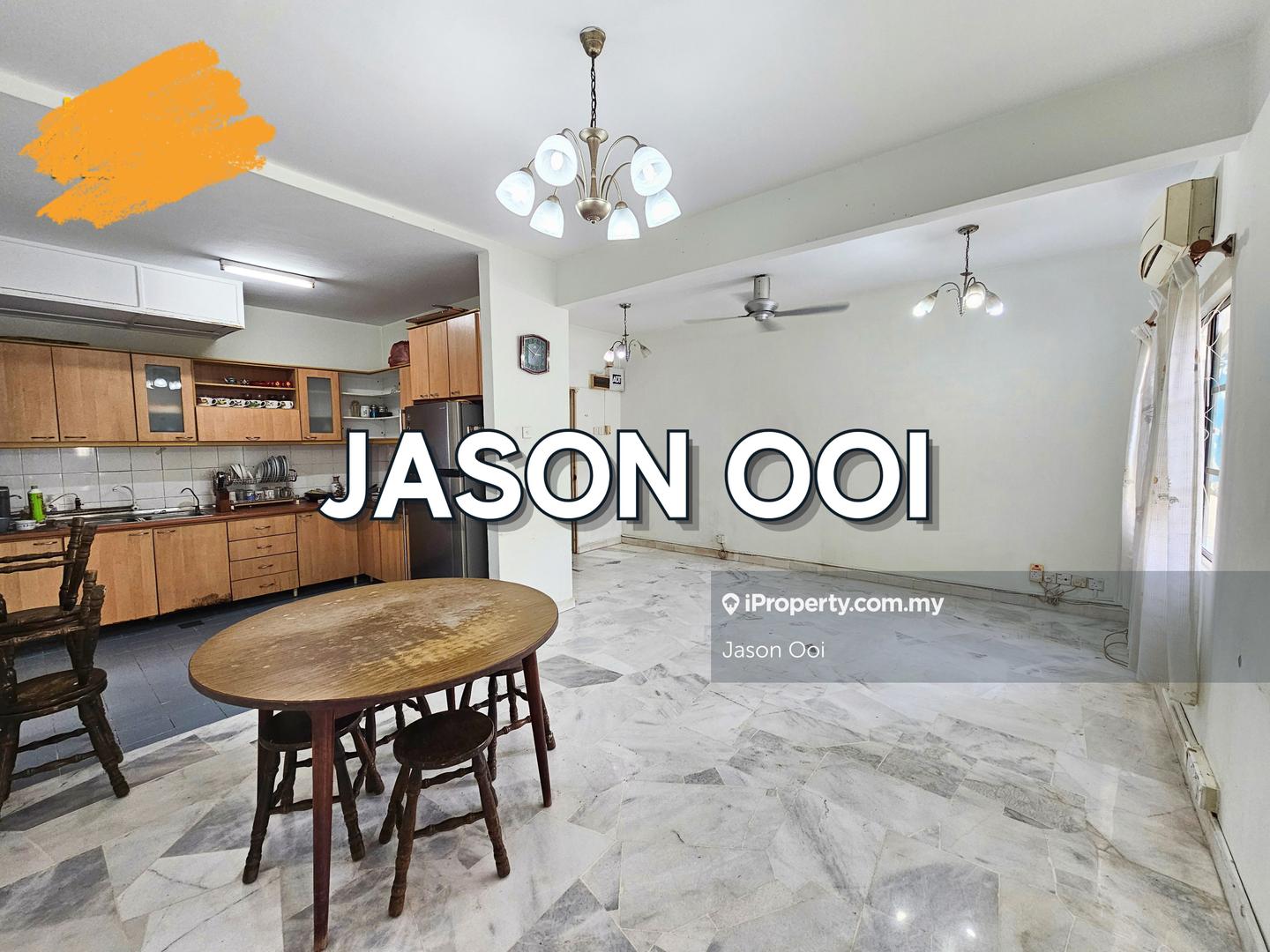 Pangsapuri untuk Dijual di Starville oleh Jason Ooi - iProperty.com.my