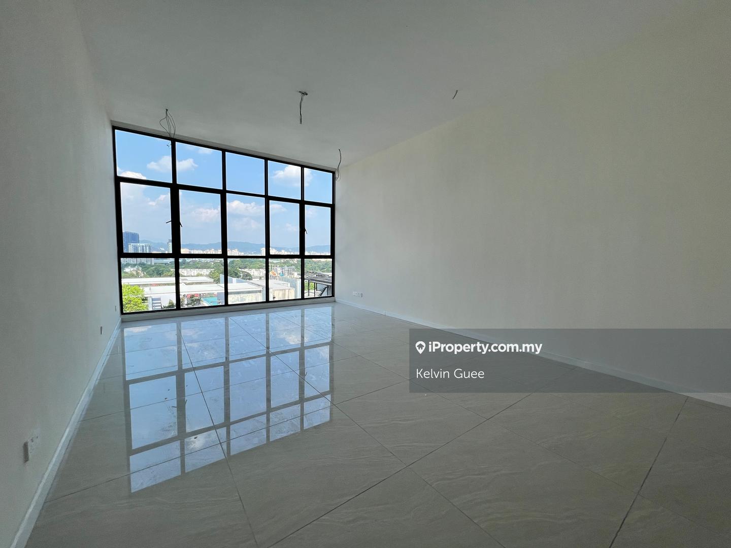 Condominium for Sale in 18 Madge by Kelvin Guee - iProperty.com.my