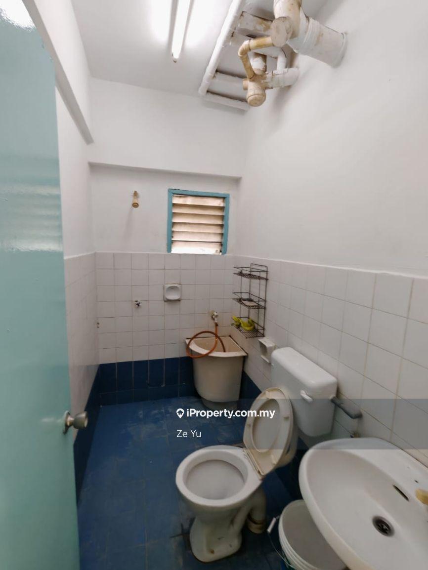 Apartment for Rent in Prisma Perdana by Ze Yu - iProperty.com.my