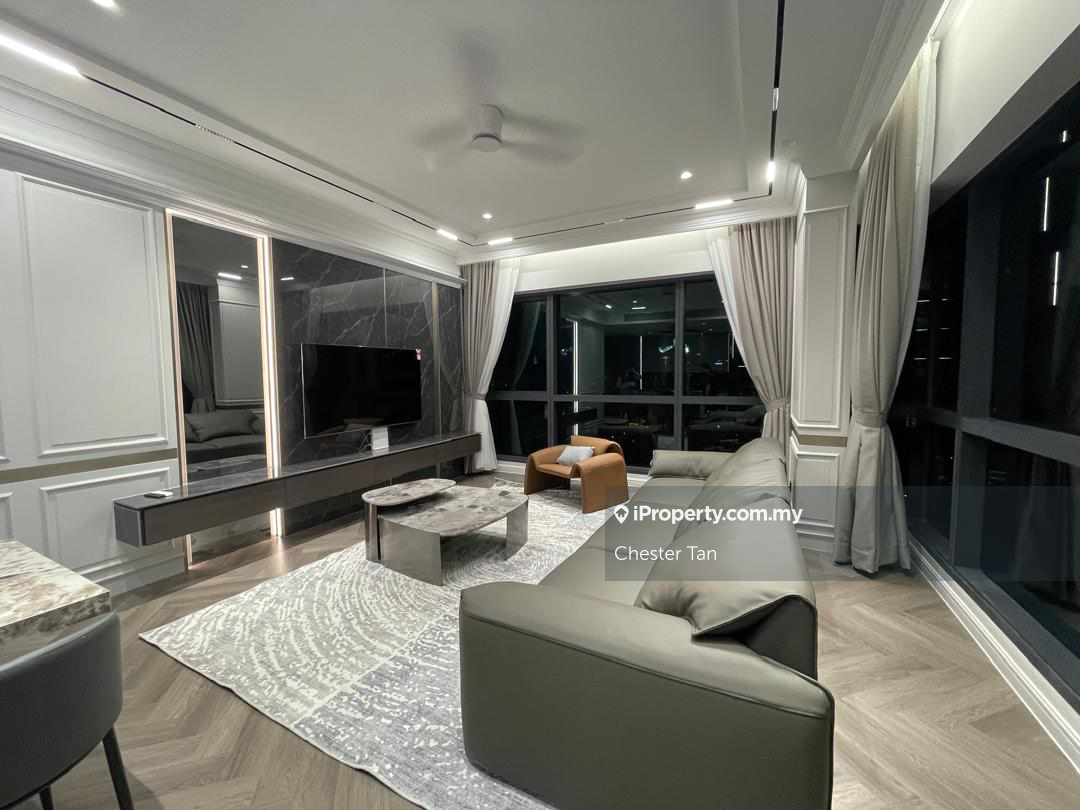 Service Residence for Sale in Aria by Chester Tan - iProperty.com.my