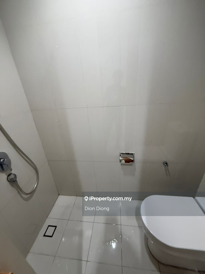 Service Residence for Sale in Quadro Residences by Dion Diong - iProperty.com.my