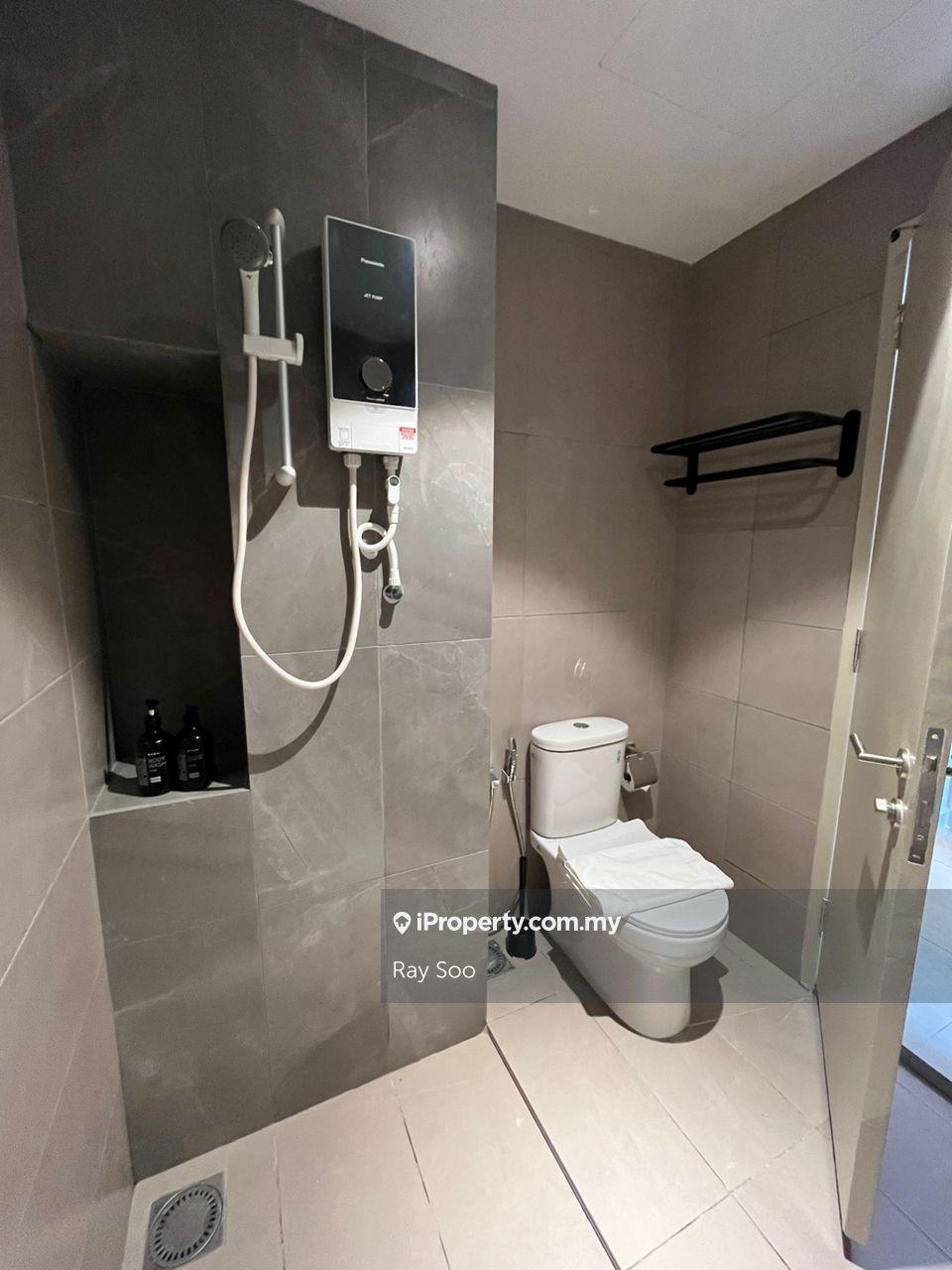 Service Residence for Rent in Mossaz @ Empire City by Ray Soo - iProperty.com.my