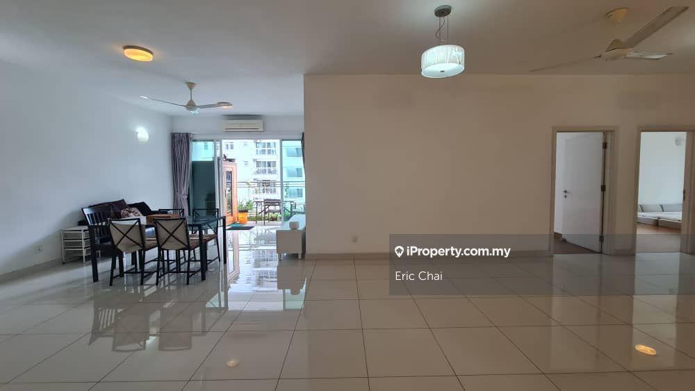 Kondominium untuk Dijual di Ceriaan Kiara oleh Eric Chai - iProperty.com.my