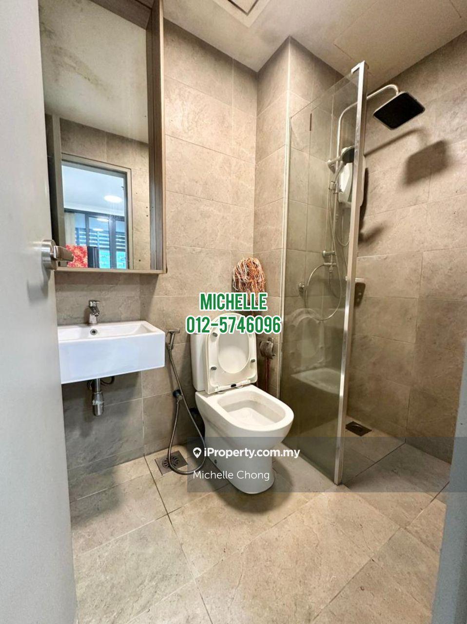 Service Residence for Rent in Suasana @ Utropolis by Michelle Chong - iProperty.com.my