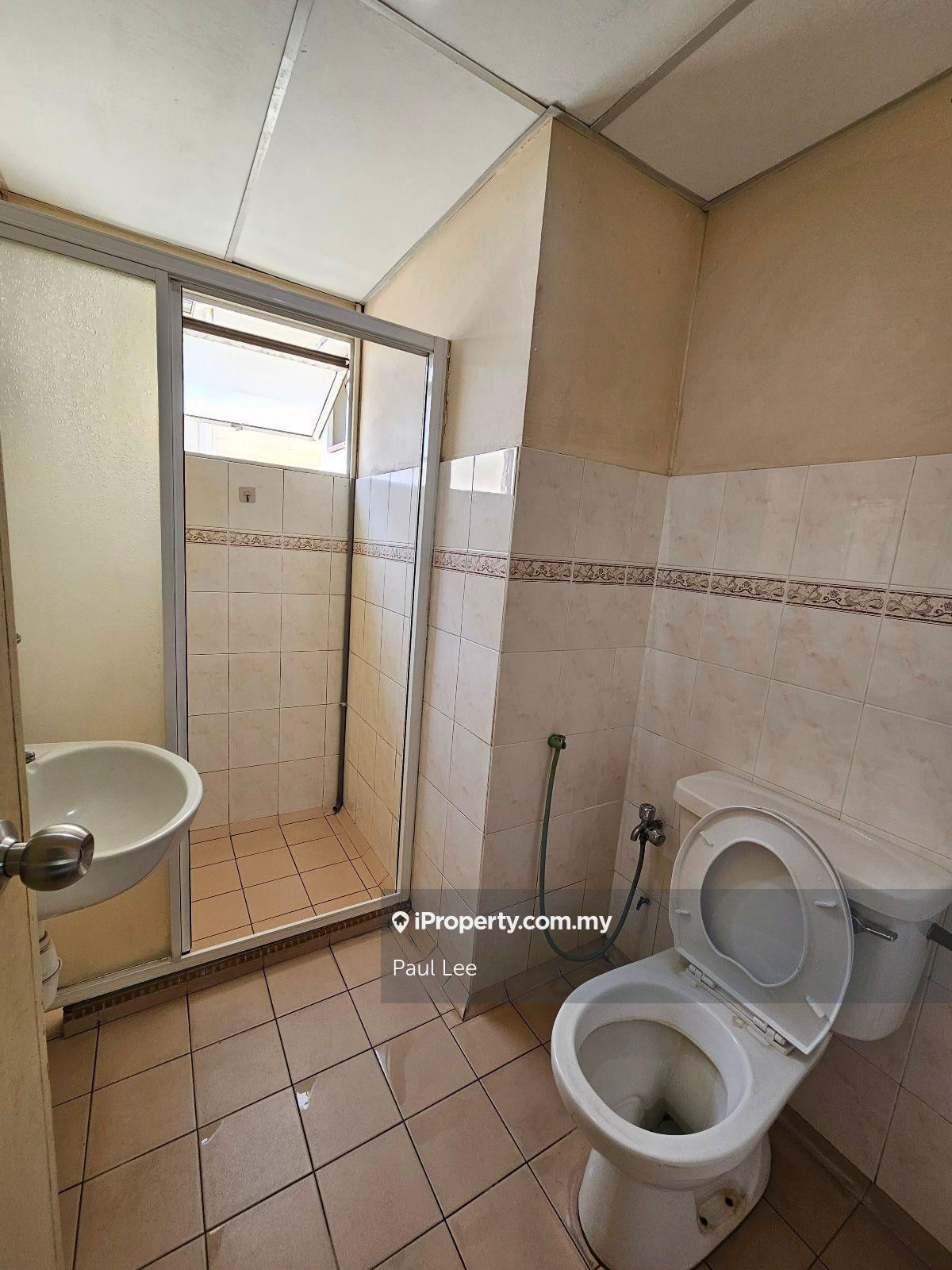 Pangsapuri untuk Dijual di Pangsapuri Saraka oleh Paul Lee - iProperty.com.my