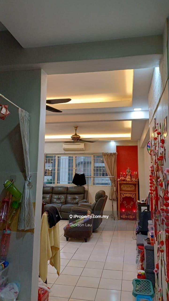 Apartment for Sale in Prima Tiara II by Dickson Lau - iProperty.com.my