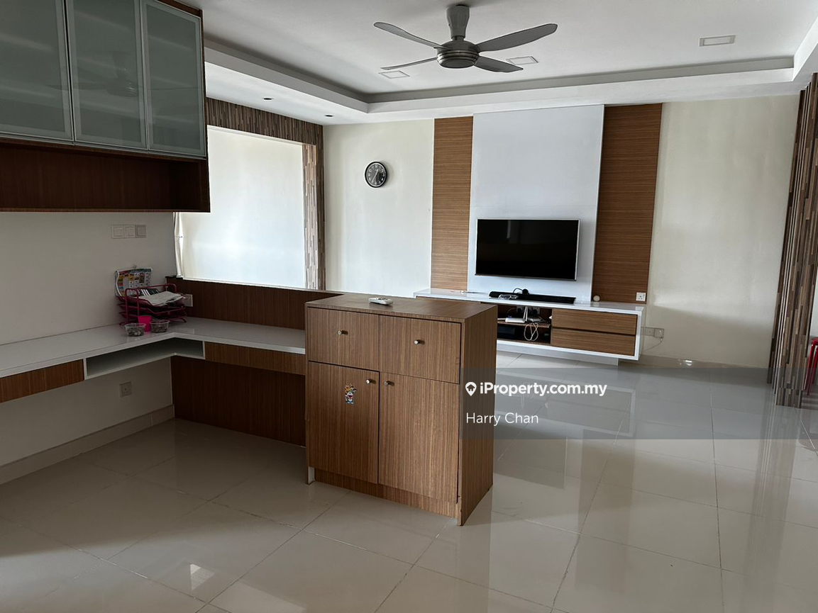 Kondominium untuk Dijual di Cheras Heights oleh Harry Chan - iProperty.com.my