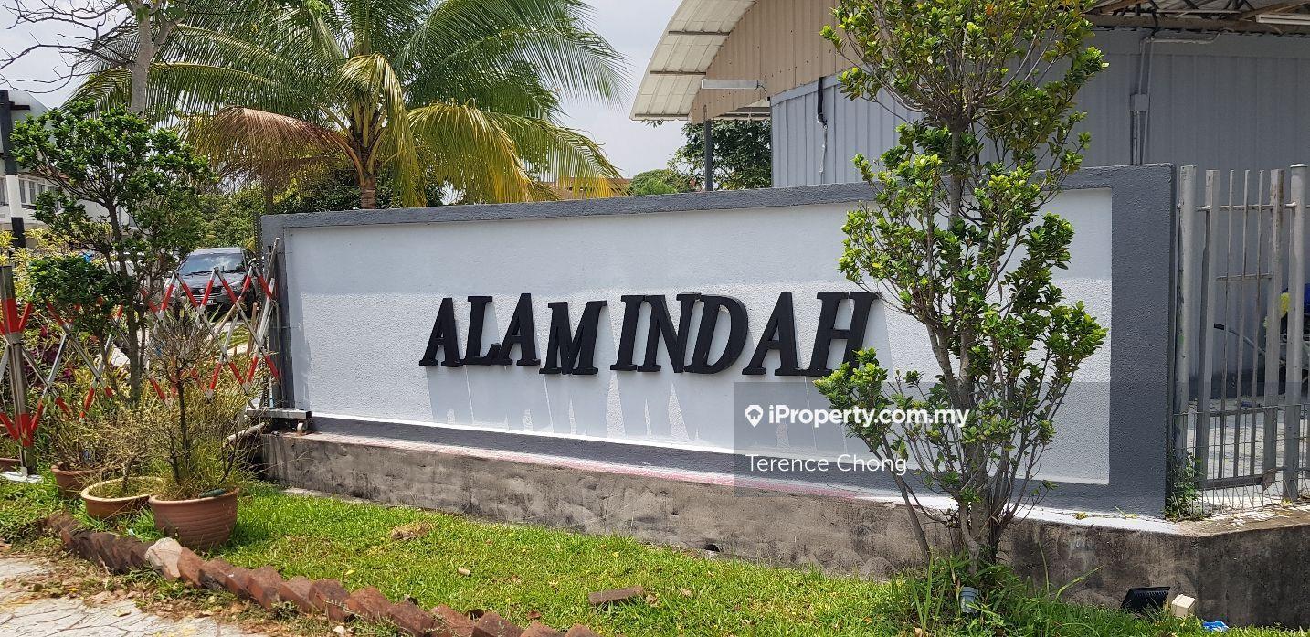 2-storey Terraced House for Sale in Shah Alam, Selangor by Terence Chong - iProperty.com.my