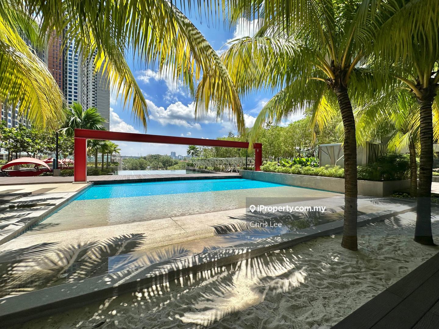 Residensi Servis untuk Dijual di You Vista @ You City oleh Chris Lee - iProperty.com.my