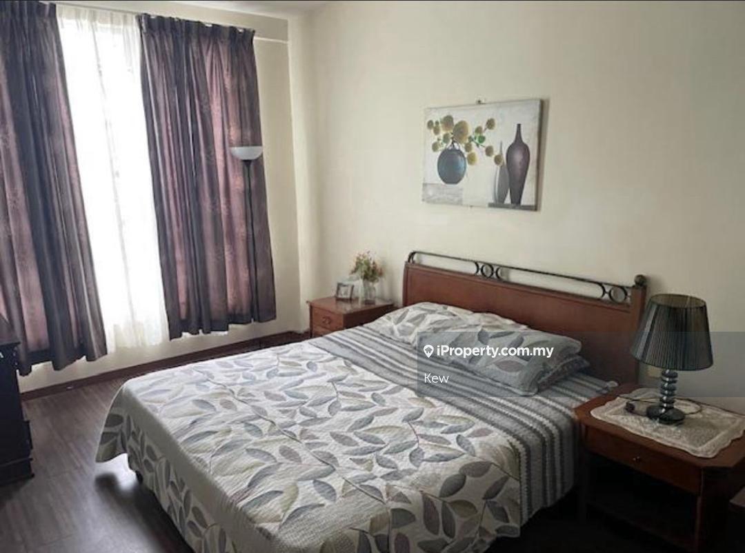 Service Residence for Rent in Zen Suites @ Zetapark by Kew - iProperty.com.my