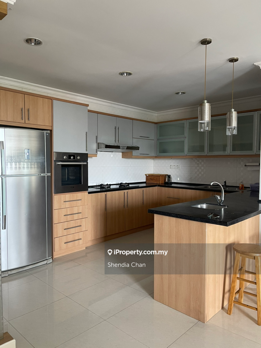 Kondominium untuk Disewa di Bangsar Puteri oleh Shendia Chan - iProperty.com.my