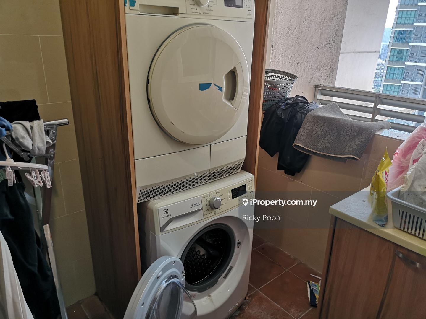 Kondominium untuk Dijual di The Orion oleh Ricky Poon - iProperty.com.my