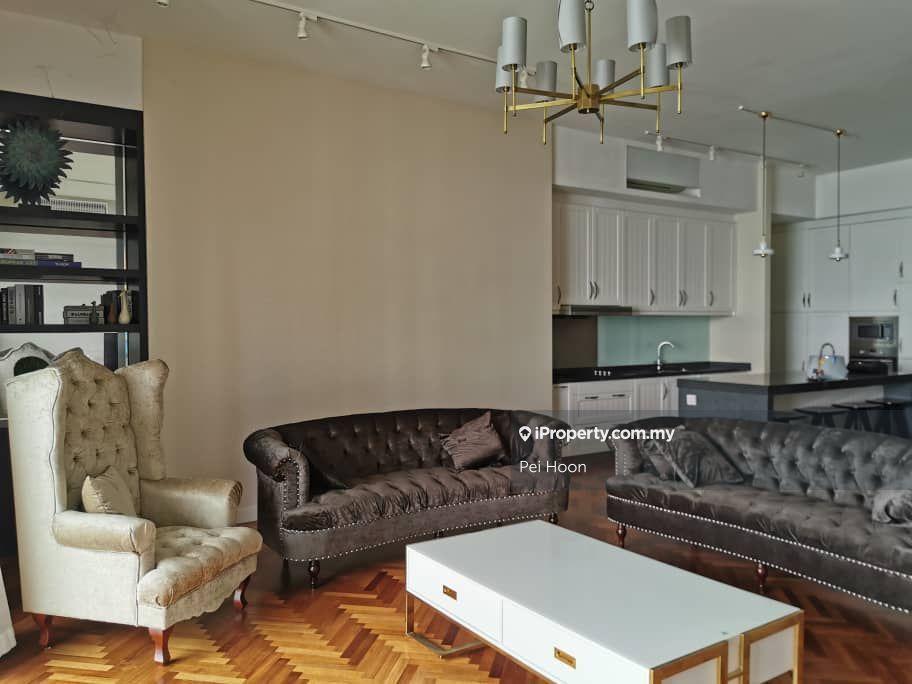 Condominium for Sale in Andaman @ Quayside by Pei Hoon - iProperty.com.my