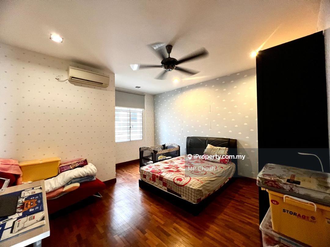 Rumah Berkembar untuk Dijual di Taman Impian Emas, Skudai oleh MP Chuah - iProperty.com.my