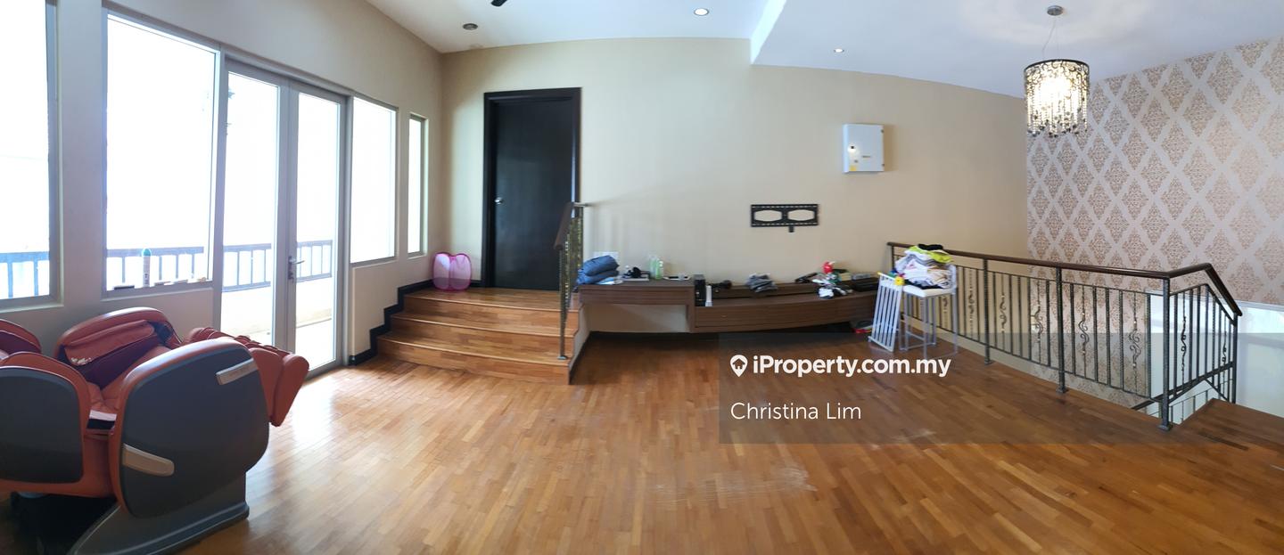 Bungalow House for Sale in Setia Eco Park, Setia Alam by Christina Lim - iProperty.com.my