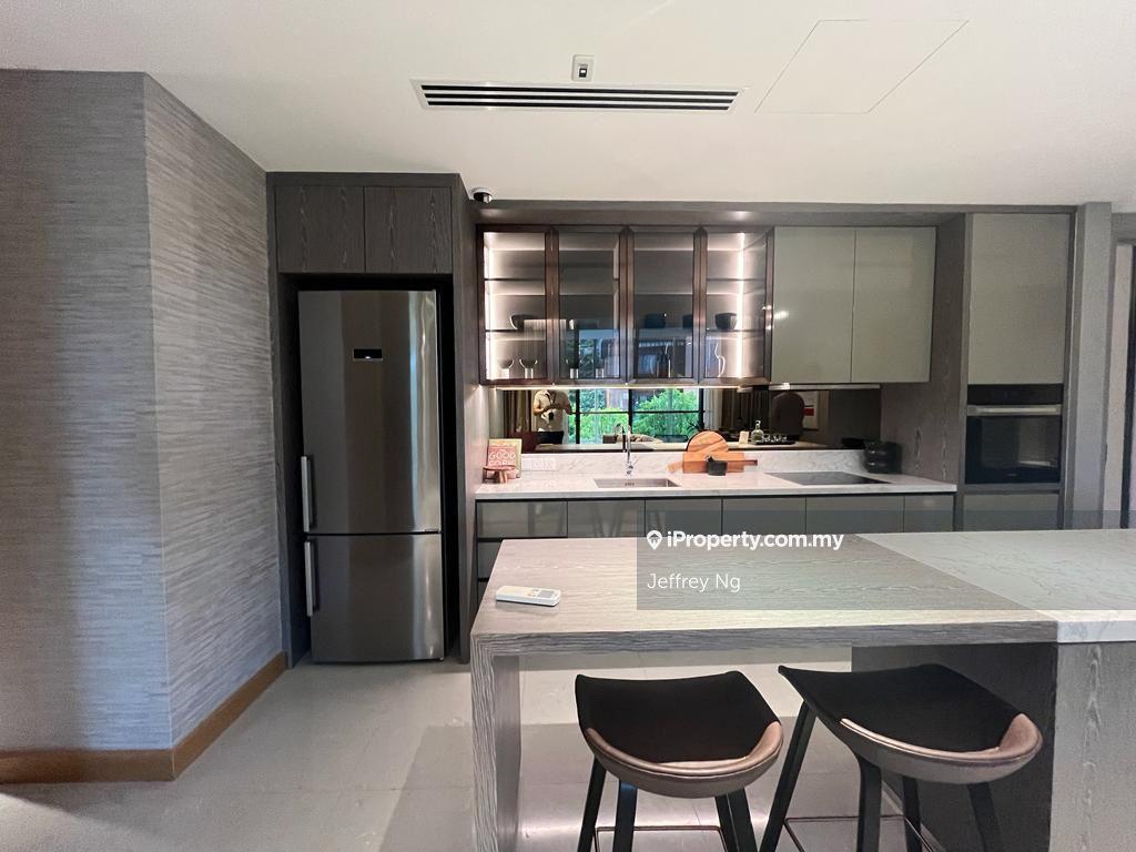 Service Residence for Sale in One Eleven Menerung by Jeffrey Ng - iProperty.com.my