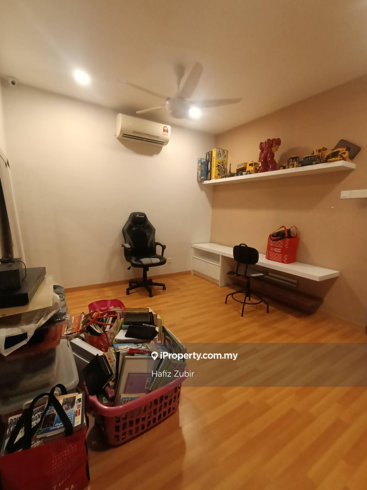 2-storey Terraced House for Sale in ec964, Shah Alam by Hafiz Zubir - iProperty.com.my