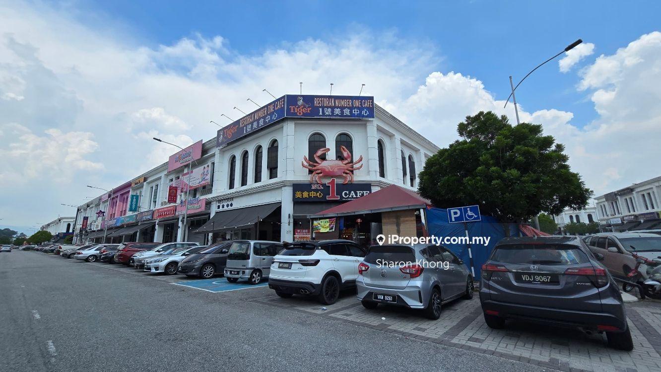 Kedai-Pejabat untuk Dijual di Eco Majestic Whitten, Semenyih oleh Sharon Khong - iProperty.com.my