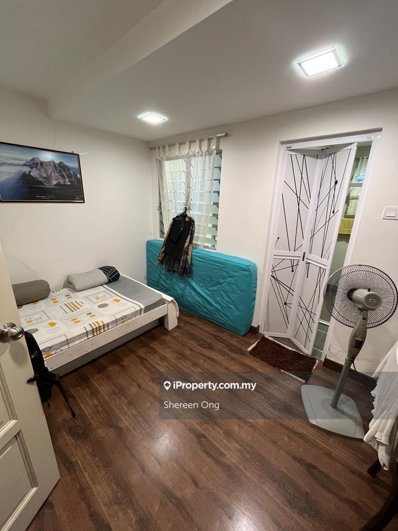 2-storey Terraced House for Sale in Double Storey Taman Danau Kota, Setapak by Shereen Ong - iProperty.com.my