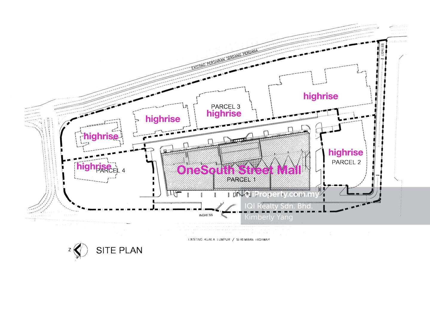 Kedai untuk Dijual di Serdang Perdana, Seri Kembangan oleh Kimberly Yang - iProperty.com.my