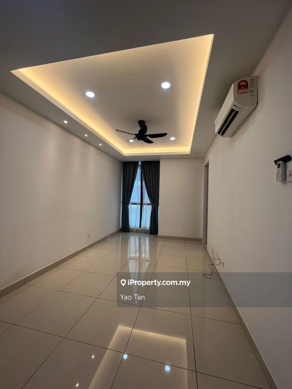 Service Residence for Sale in H2O Residences by Yao Tan - iProperty.com.my