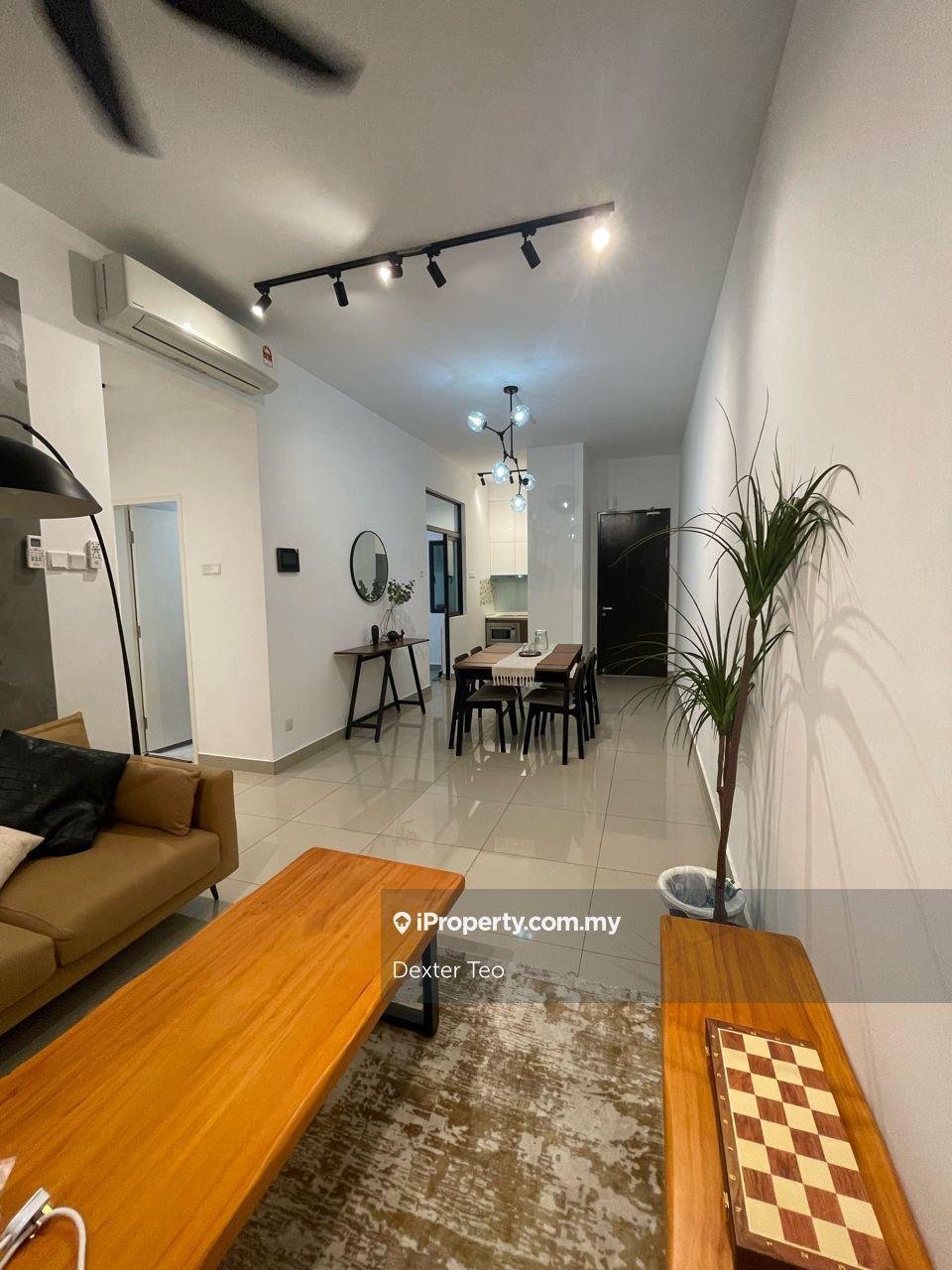 Residensi Servis untuk Disewa di Lavile Kuala Lumpur oleh Dexter Teo - iProperty.com.my