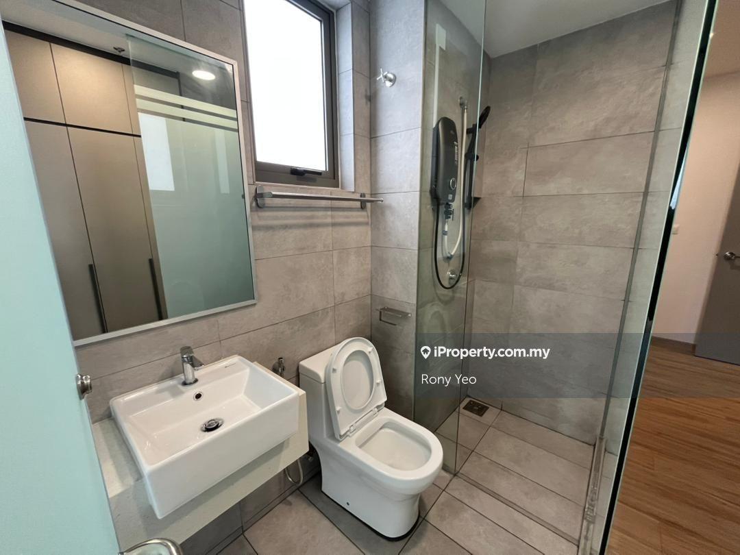 Residensi Servis untuk Disewa di Riveria City oleh Rony Yeo - iProperty.com.my