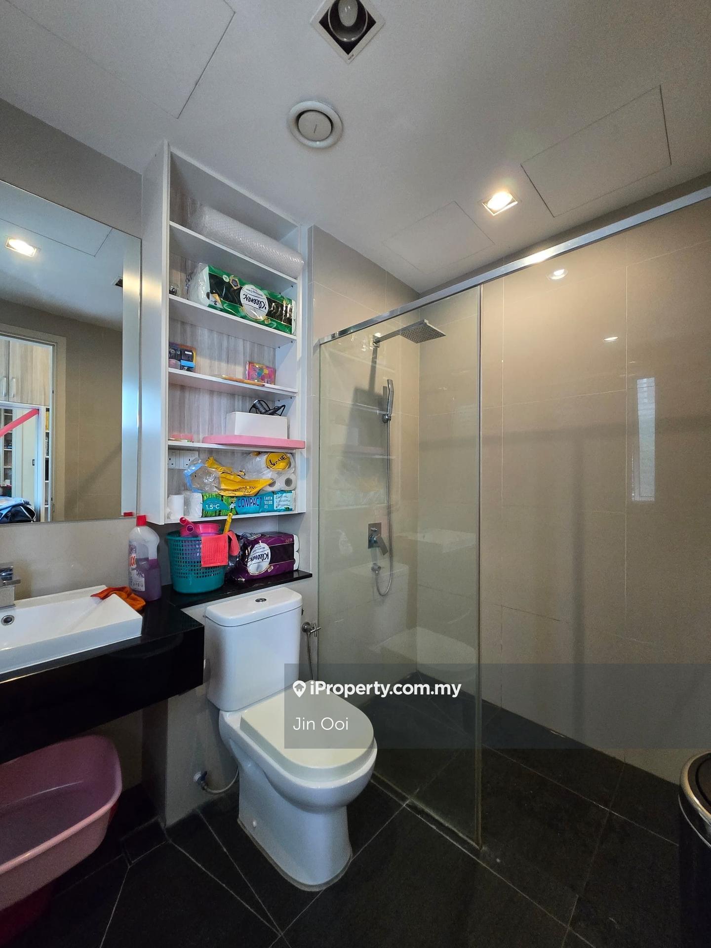 Condominium for Sale in Desa Eight by Jin Ooi - iProperty.com.my