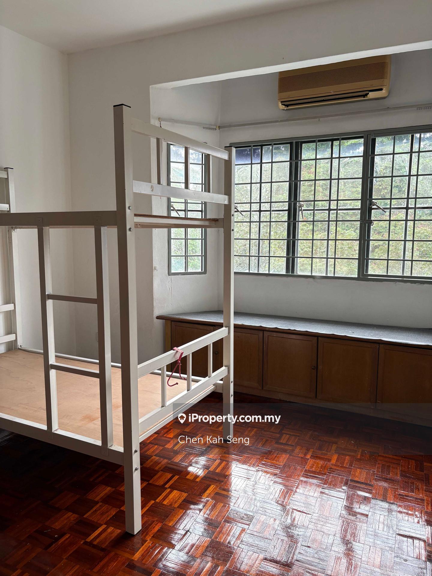 Kondominium untuk Dijual di Tiara Damansara oleh Chen Kah Seng - iProperty.com.my