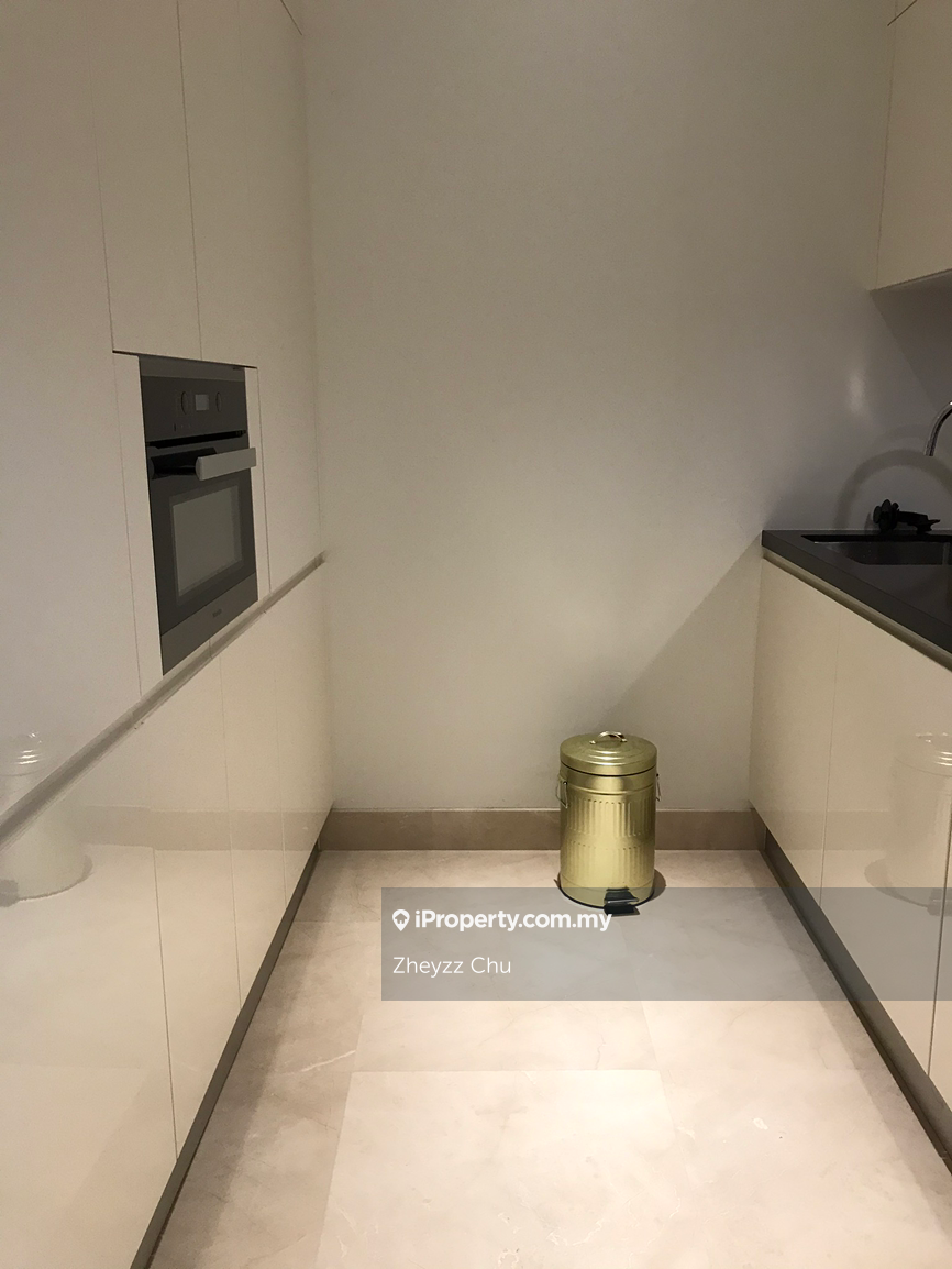 Service Residence for Rent in Pavilion Suites by Zheyzz Chu - iProperty.com.my
