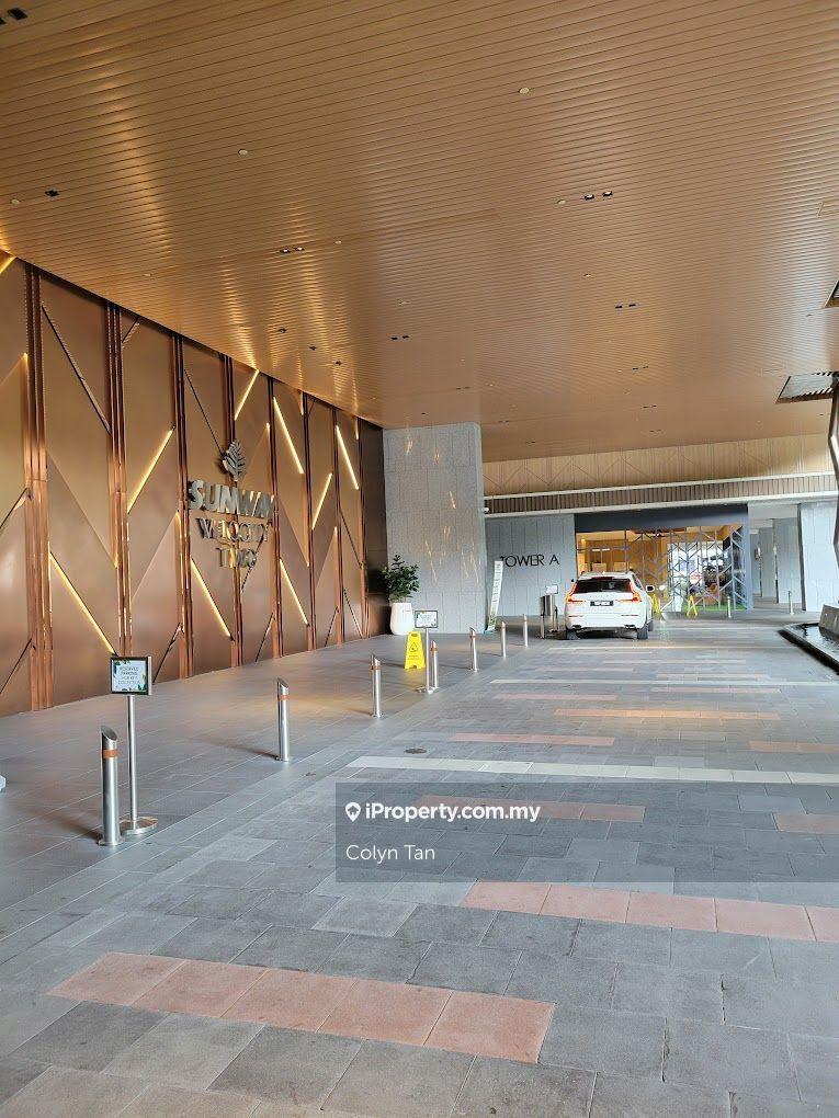 Service Residence for Rent in Sunway Velocity TWO by Colyn Tan - iProperty.com.my