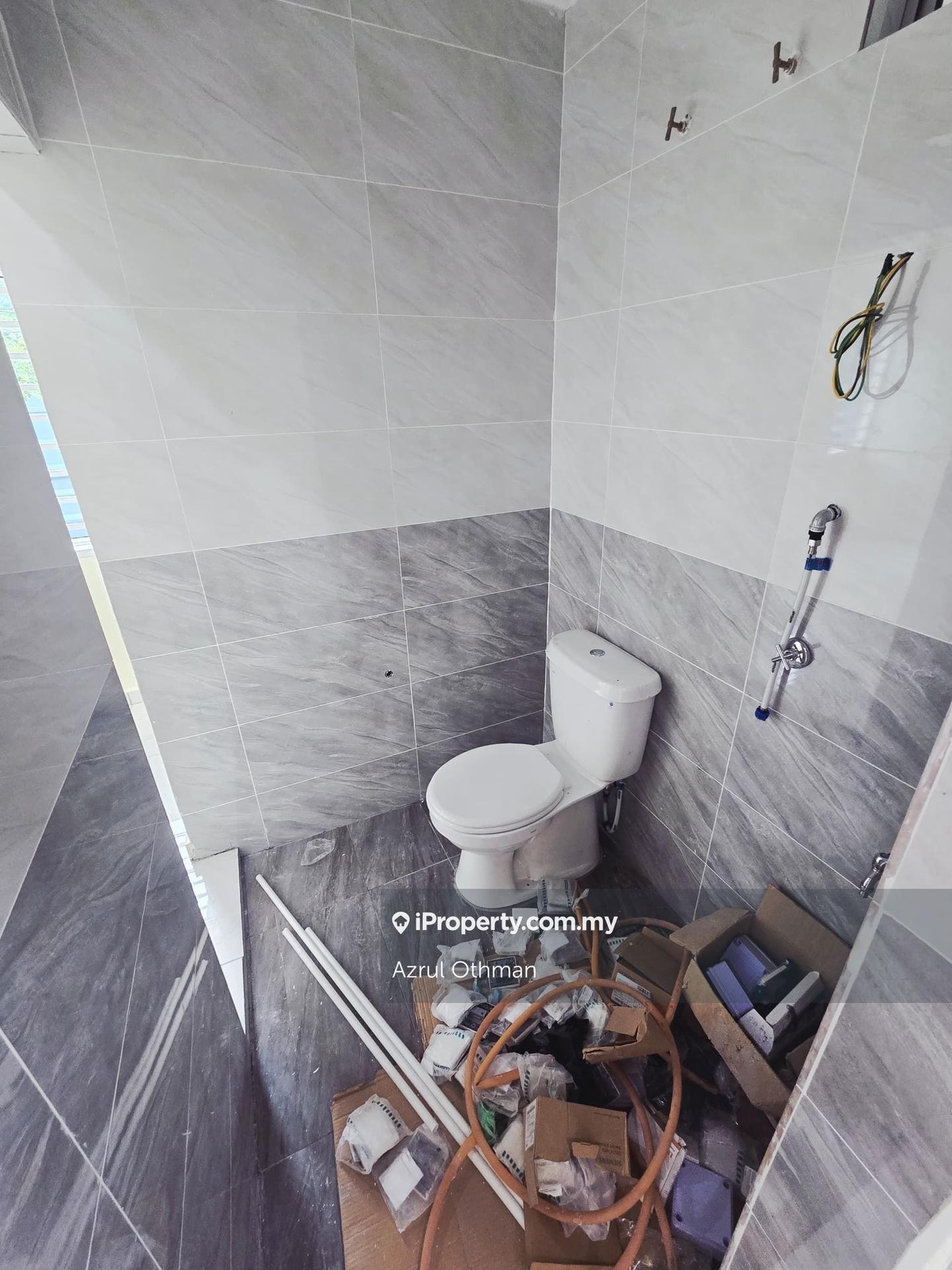 1-storey Terraced House for Sale in Taman Bukit Mutiara, Sikamat by Azrul Othman - iProperty.com.my