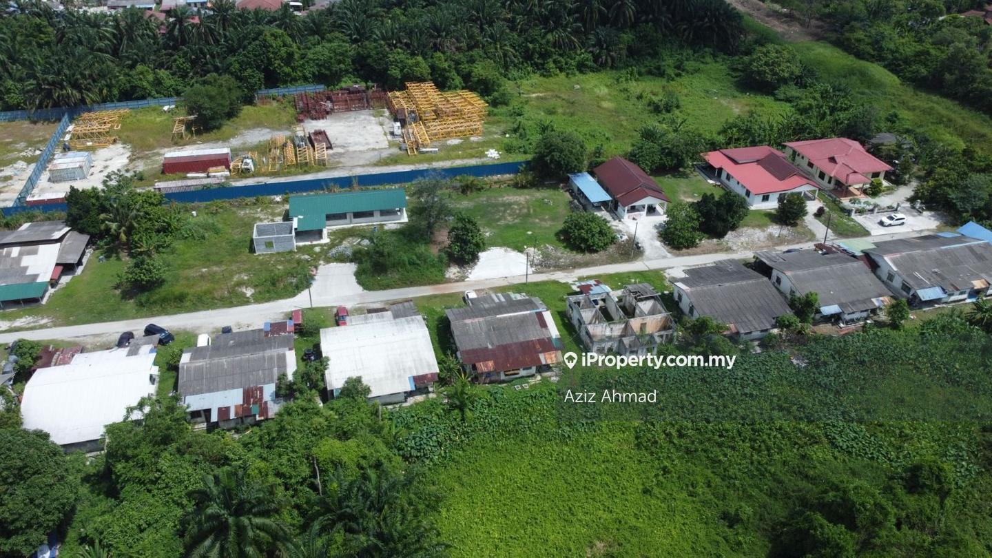 Agricultural Land for Sale in Bukit Lanchong, Puchong by Aziz Ahmad - iProperty.com.my