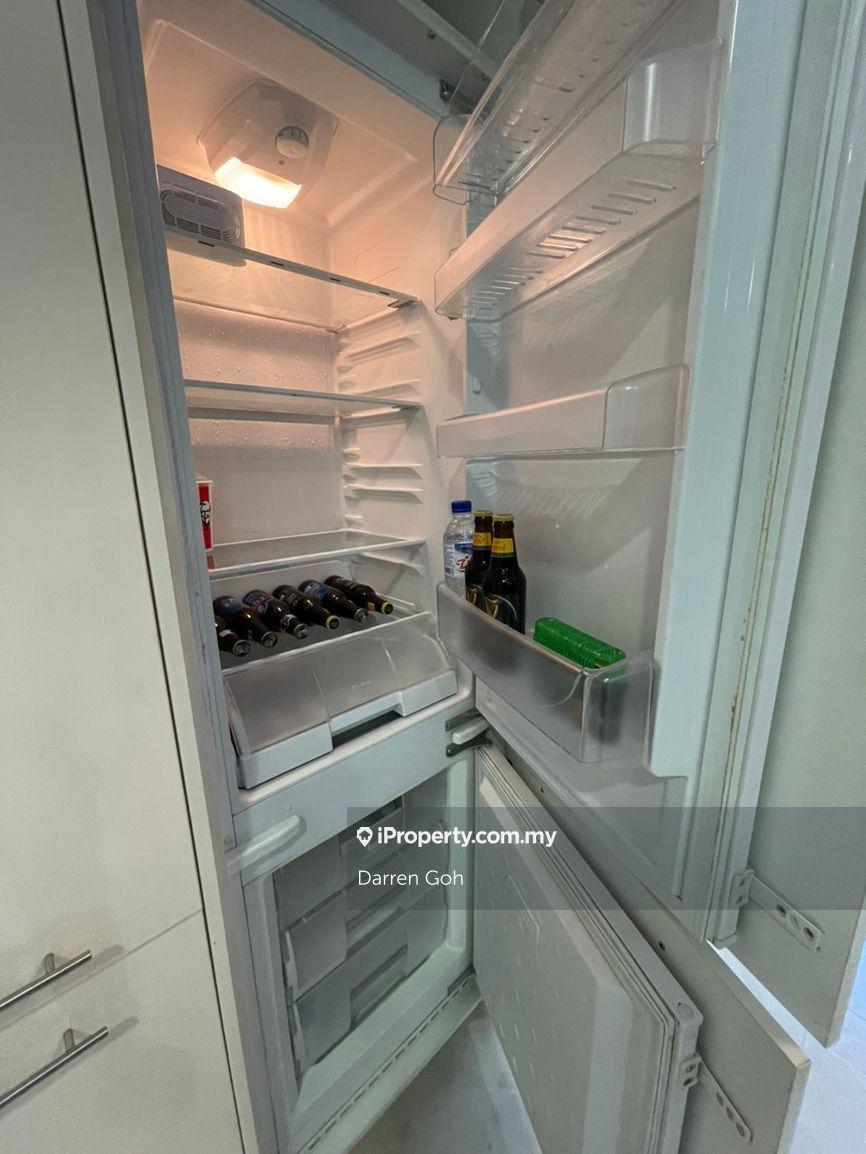 Service Residence for Rent in Vipod Residence by Darren Goh - iProperty.com.my