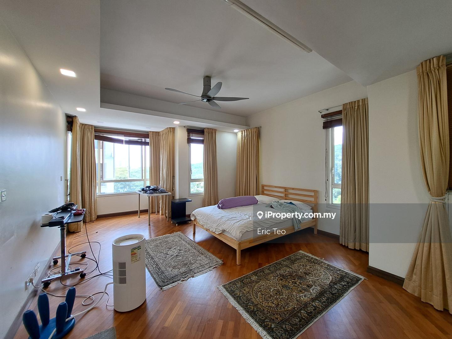 Condominium for Sale in Desa Damansara 2 by Eric Teo - iProperty.com.my