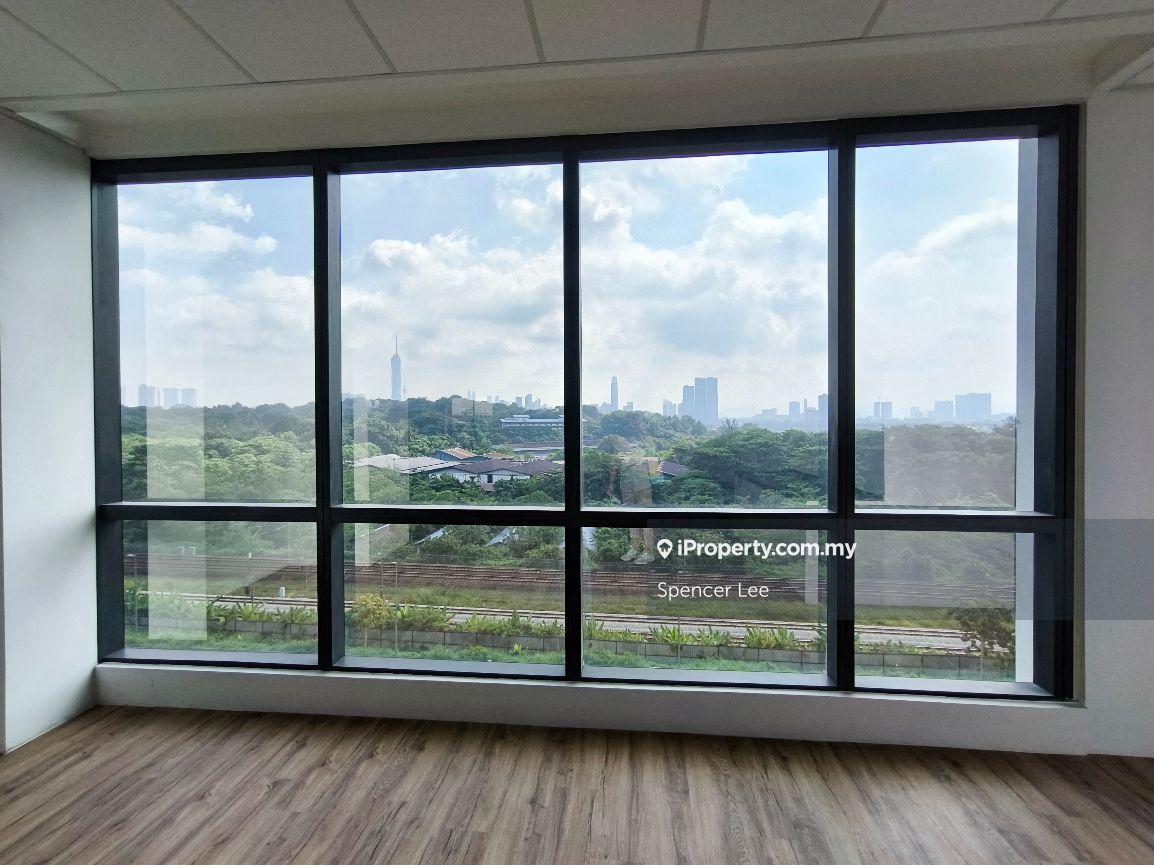 Office for Sale in Taman Desa, Kuala Lumpur by Spencer Lee - iProperty.com.my