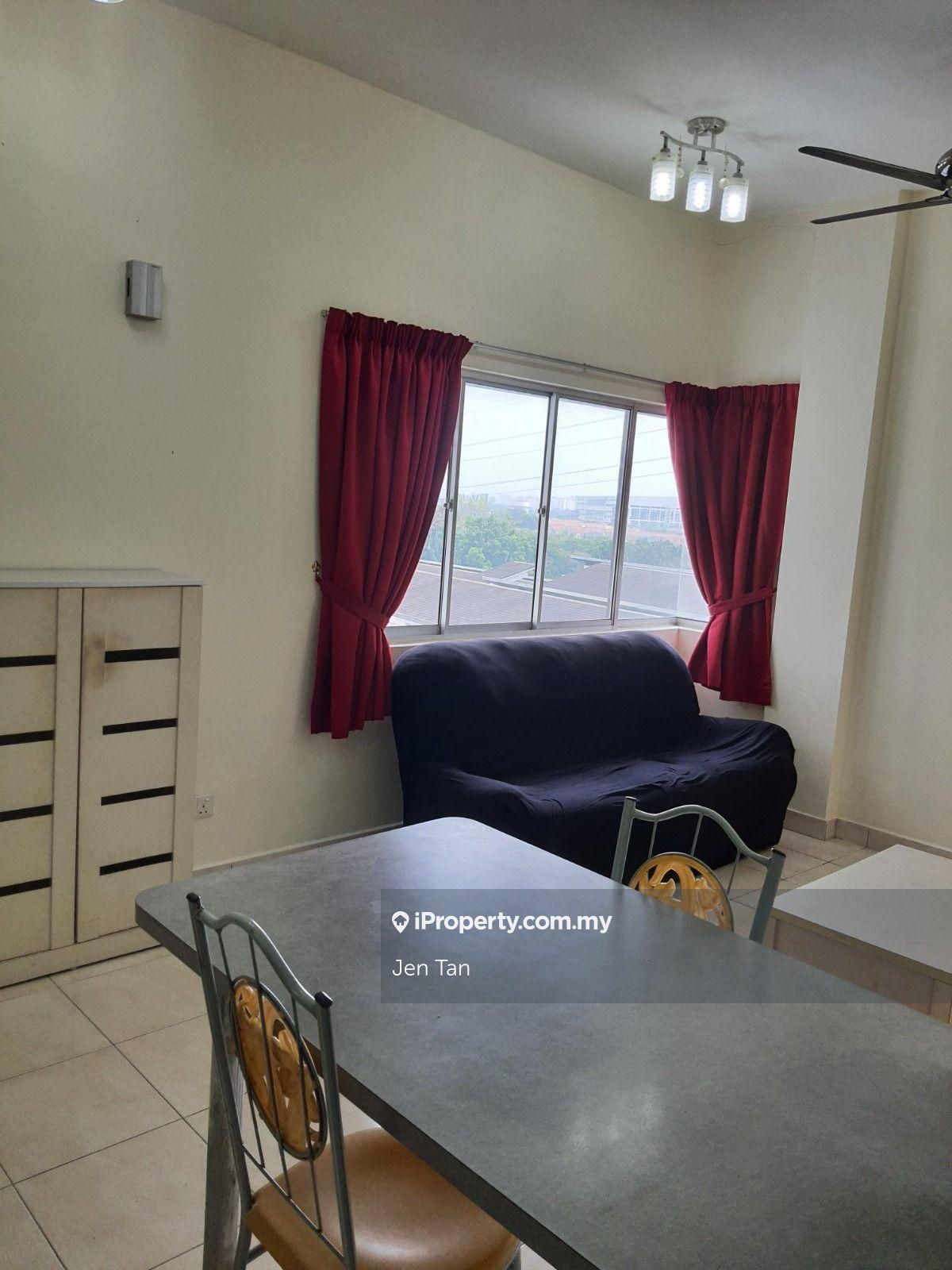 Kondominium untuk Dijual di Lagoon Suites oleh Jen Tan - iProperty.com.my