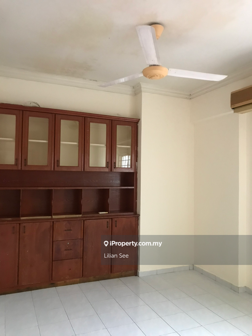 Condominium for Sale in Prisma Cheras by Lilian See - iProperty.com.my