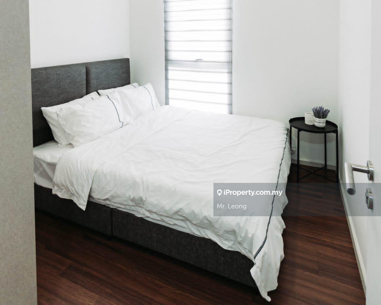 Residensi Servis untuk Disewa di UNA Serviced Apartment oleh Mr. Leong - iProperty.com.my