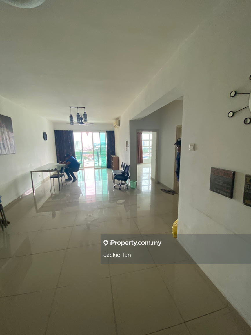 Kondominium untuk Disewa di The Zest @ Kinrara 9 oleh Jackie Tan - iProperty.com.my