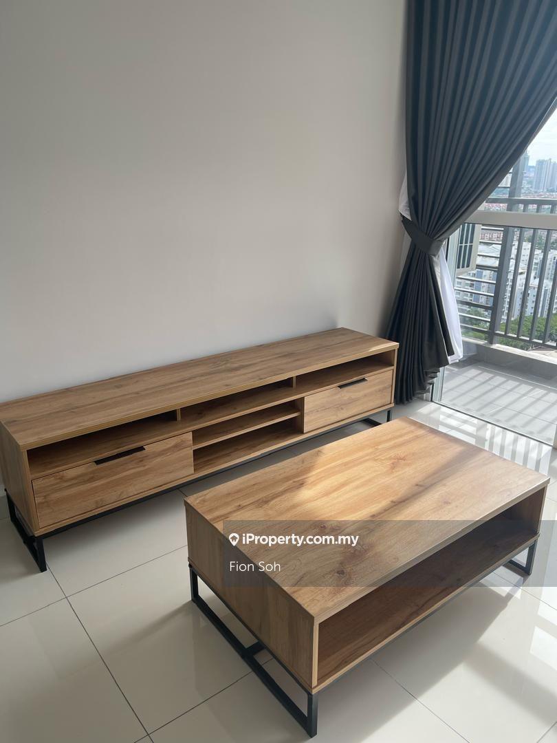Service Residence for Rent in Pinnacle Sri Petaling by Fion Soh - iProperty.com.my